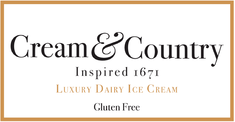 Cream and Country Ice Cream Ud